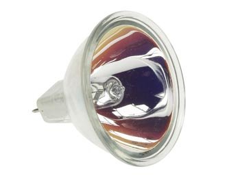 HALOGEENLAMP 75W / 240V, GX5.3 (LAMP75/240S)