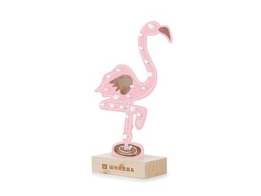 XL-Soldeerkit - Flamingo (WSXL104)