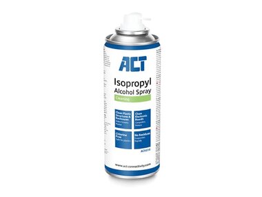 Isopropylalcohol spray - 200 ml (ACTAC9510)