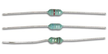HF-CHOKE 1.5µH (1H5)