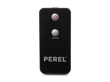 AFSTANDSBEDIENING VOOR PHW2000-G-RC2 (PHW2000-G-RC2S1)