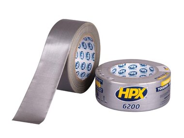 Repair tape - silver 48mm x 25m (HPXCS5025)