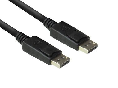 DisplayPort-kabel - 1 m (ACTAC3900)