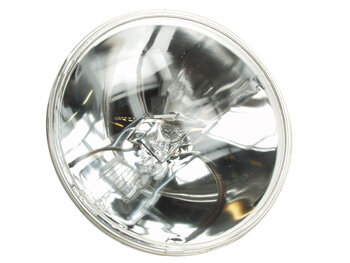 HALOGEENLAMP SYLVANIA 1000W / 240V, PAR64 (EXD), GX16D, NSP, 3200K, 300h (LAMP1000P64NSPS)