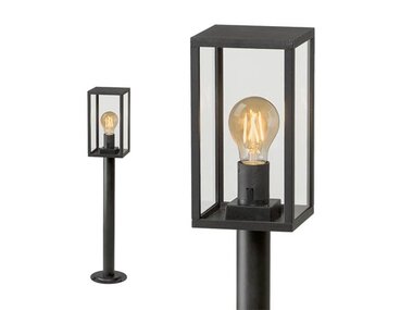 GARDEN LIGHTS - LIMOSA 70 - STAANDE VERLICHTING - 12 V - 280 lm - 4 W - 2200 K (GL3190011)