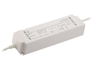 Schakelende voeding - enkele uitgang - 100 W - 24 V - 4.2 A (YCL100-2404160)