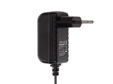 COMPACTE SCHAKELENDE VOEDING - 5 VDC - 1 A - 5 W (PSSE0510N)