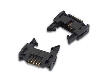10P PCB HEADER CONNECTOR (CC042)