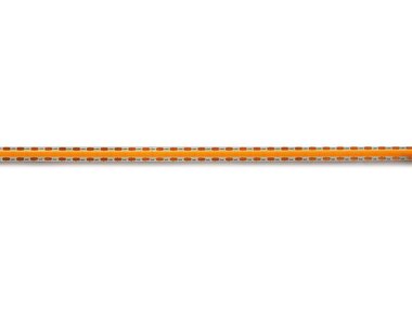 Flexibele COB LED strip met korte knipafstand - wit 2400K - 528 leds/m - 5 m - 24 V - IP20 - CRI90 (E24M698W24)