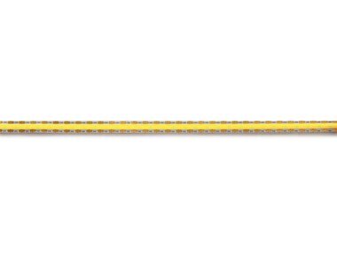 Flexibele COB LED strip met korte knipafstand - wit 6500K - 528 leds/m - 5 m - 24 V - IP20 - CRI90 (E24M698W65)