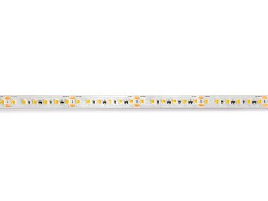 Flexibele ultralange LED-strip - constante stroom - wit 2700K - 120 LED's/m - 20 m - 24 V - IP20 - CRI90 (E24N157W27/20)