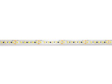 Flexibele ultralange LED-strip - constante stroom - wit 4000K - 120 LED's/m - 20 m - 24 V - IP20 - CRI90 (E24N157W40/20)