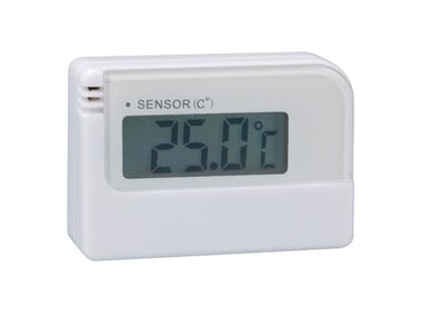Digitale mini-thermometer (WT007-1)