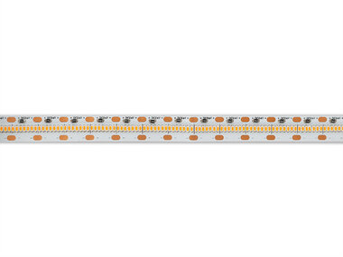 Flexibele LED-strip - Wit 1800 K - 700 LED's/m - 40 m - 24 V - IP20 - CRI90 (E24N490W18/40)