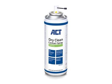 Dry Clean Contact Spray (ACTAC9520)