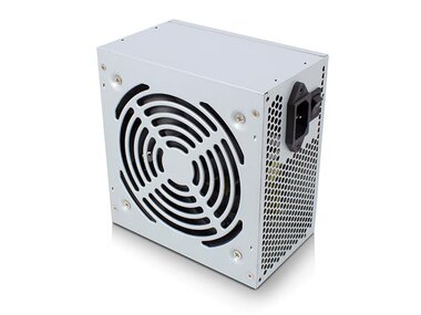 ATX-COMPUTERVOEDING - 500 W (EM3907N)