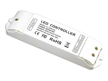LED-REPEATER - 4 x 5 A (CHLSC28)
