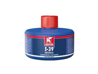 Griffon universele soldeervloeistof, 320 ml (SC1102)