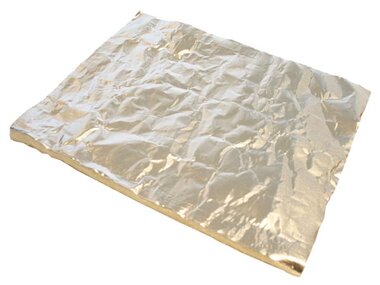 Griffon hitteschild, flexibel, 250x190x6 mm (SC1195)