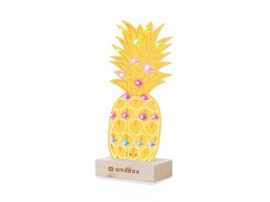 XL-Soldeerkit - Ananas (WSXL107)