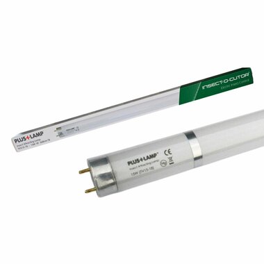 Plus+Zap lamp 15W (EDX-TVX15-18R)