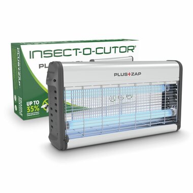 GEN 3 Plus+Zap - 30 W - Aluminium (EDX-1106004062)