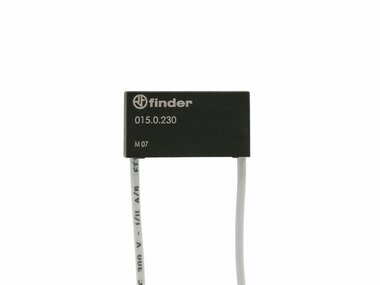 Dimmer compensator (FIN015.0.230)