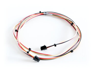 Velbus-verbindingskabel 1,5m (set van 5 stuks) (VMBCABLE150SET)