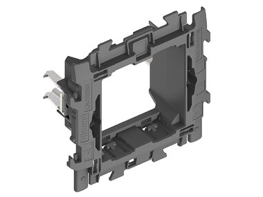 Set van 5 LN4702BG-houders met klembevestiging voor VMBEL- en VMBGP-serie (VMBELGPMOUNT)