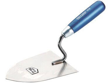 Jung - tegeltroffel - Belgisch - S-hals - 270 g - semi-pro (HE274170)