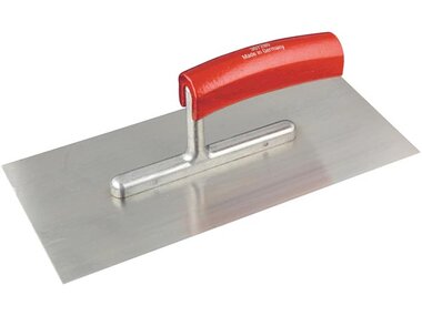 JUNG - PLAKSPAAN - GEBOGEN HANDGREEP - 340 g - HOBBY (HE307280)