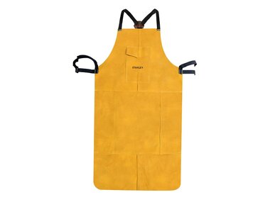 Stanley lassen - apron 60x90 cm (STW98011)