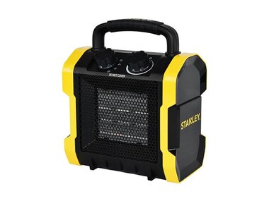 Stanley PTC-verwarming - 2000 W (koffermodel) (ST-222A-240-E)